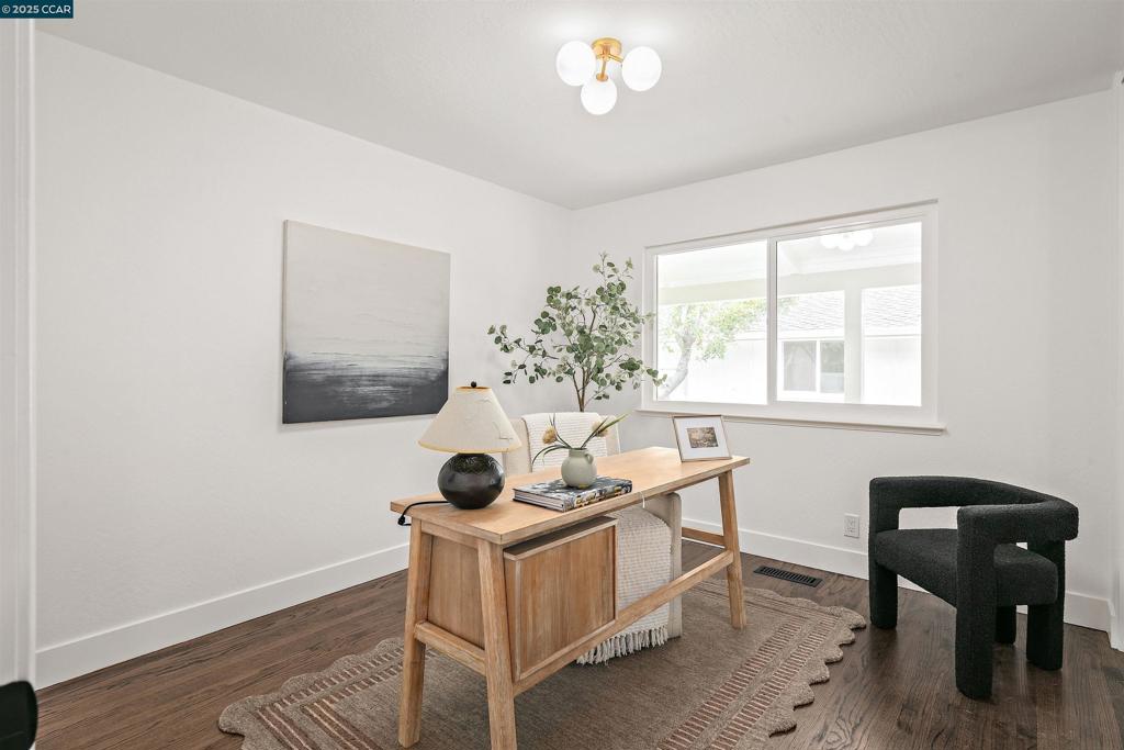 NORTHGATE AREA - Residential