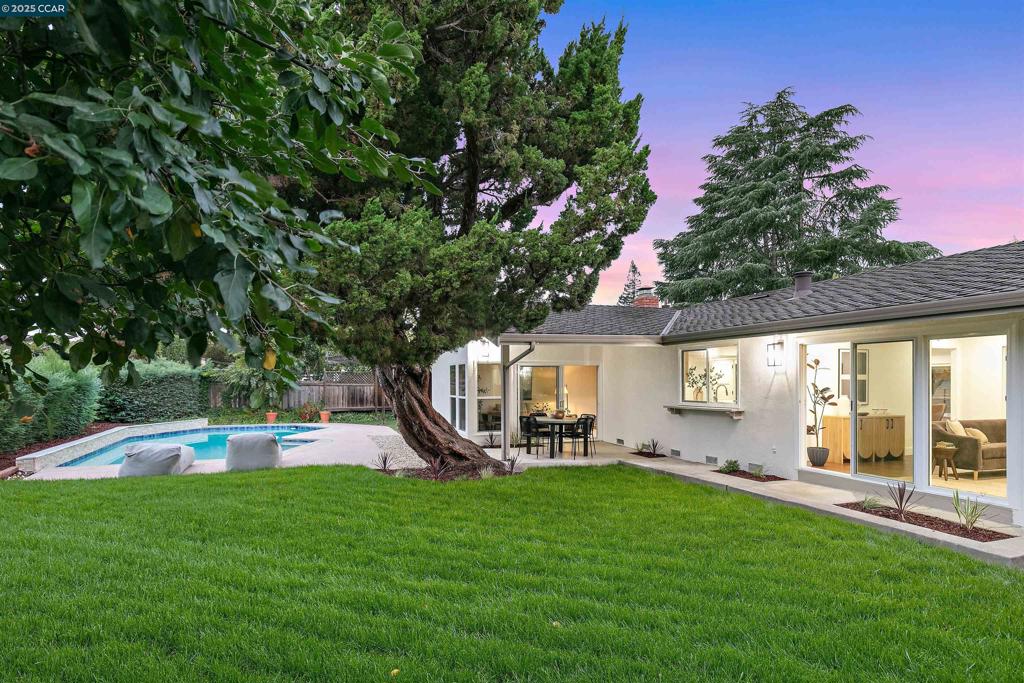 NORTHGATE AREA - Residential
