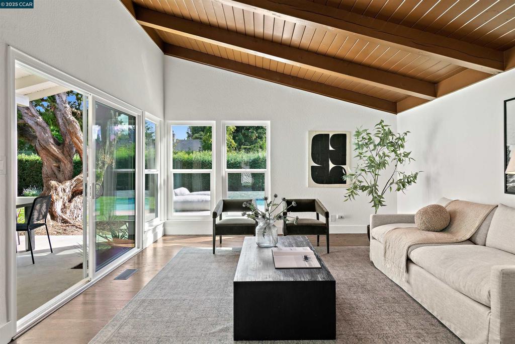 NORTHGATE AREA - Residential