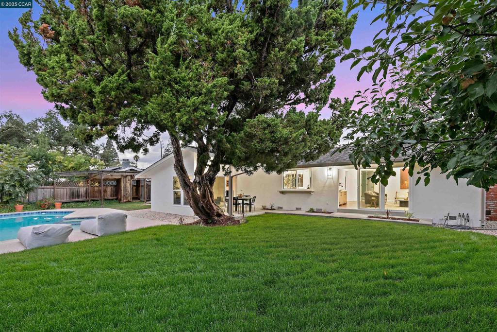 NORTHGATE AREA - Residential