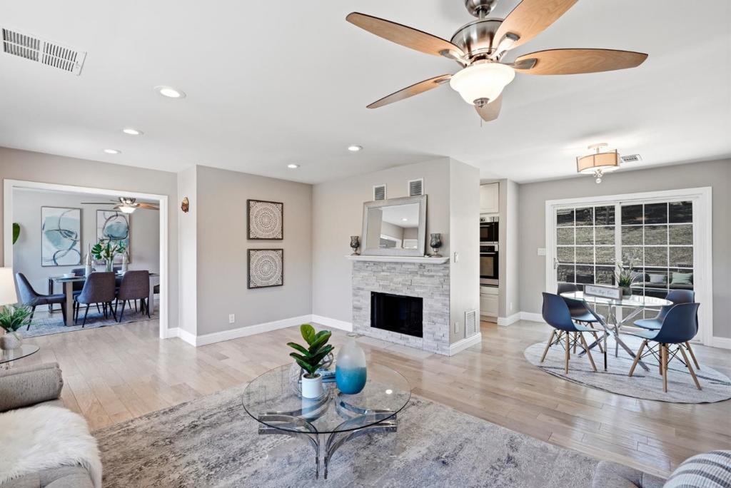 3375 S Lucille Lane