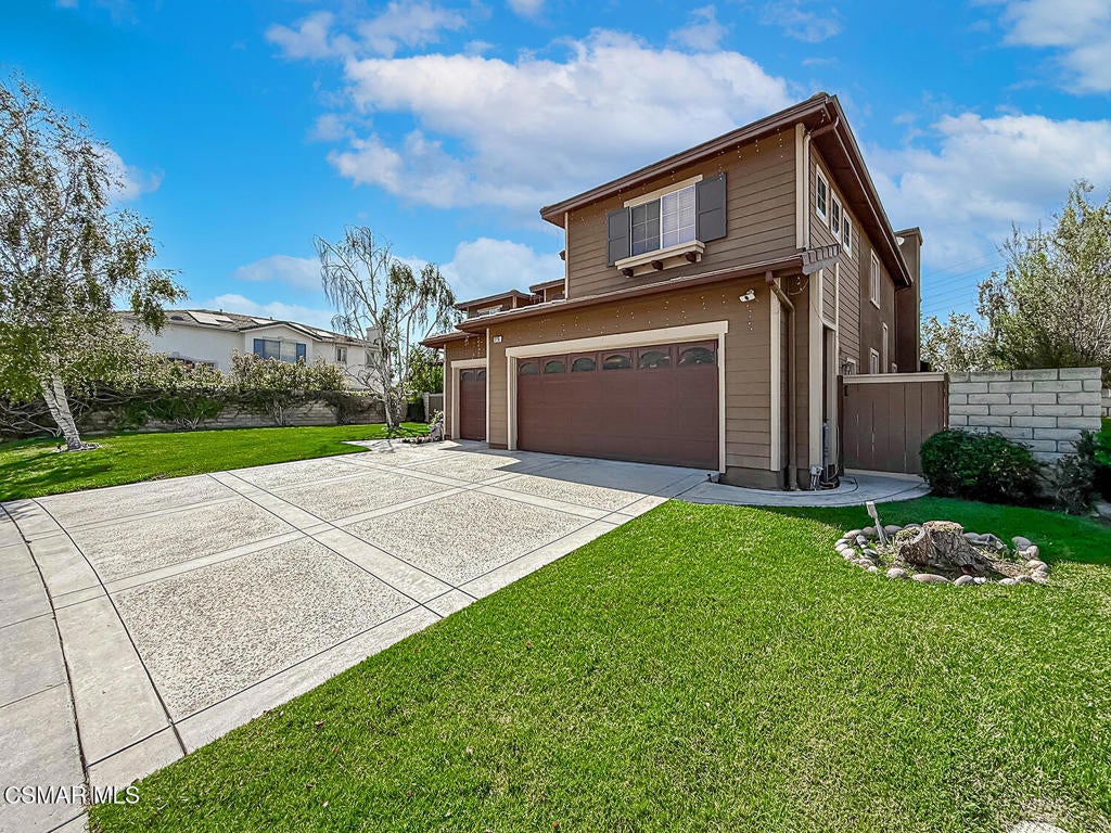 215 Southcrest Place