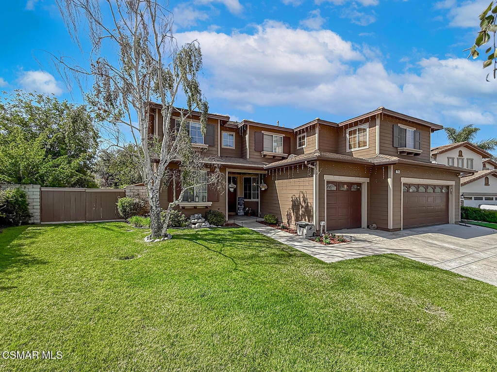 215 Southcrest Place