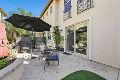 2641 Bellezza Dr San Diego CA 92108