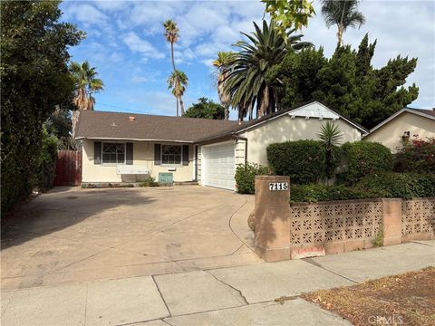 Photo of 7115 Matilija Avenue, Van Nuys, CA 91405 (MLS # SR25201202) Photo of 7115 Matilija Avenue, Van Nuys, CA 91405 (MLS # SR25201202)