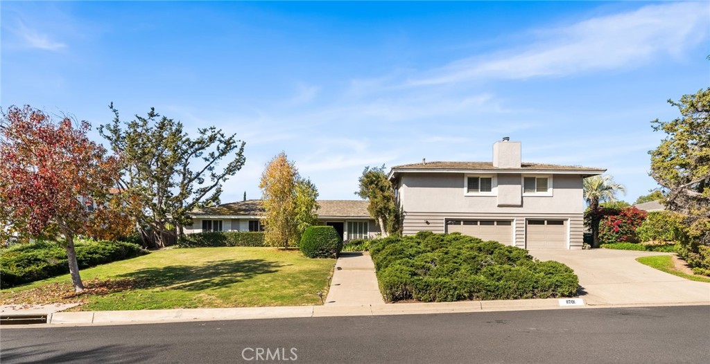 11701 Heathcliff Drive