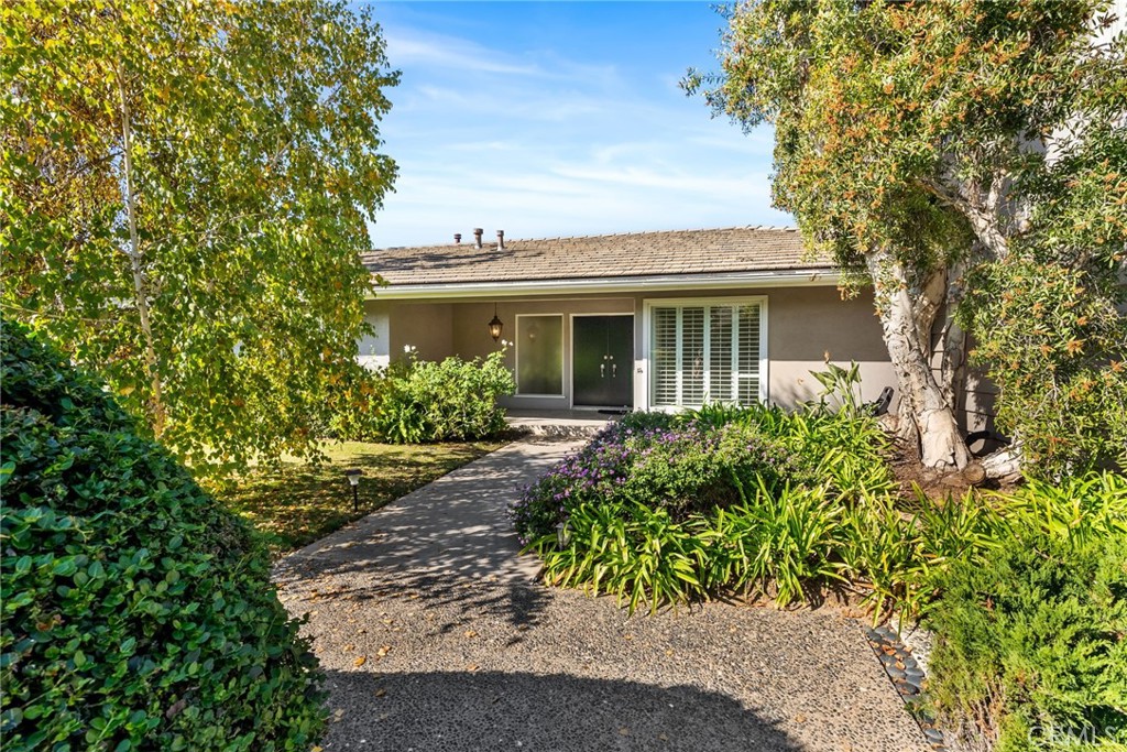 11701 Heathcliff Drive