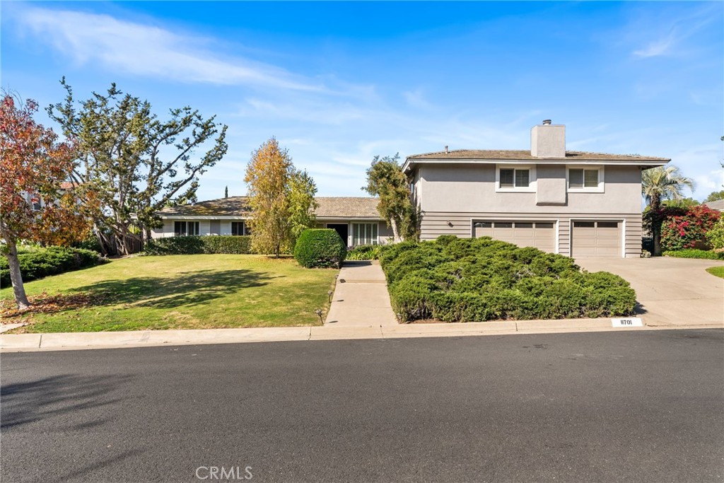 11701 Heathcliff Drive