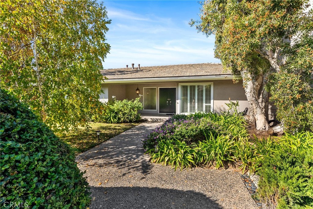 11701 Heathcliff Drive