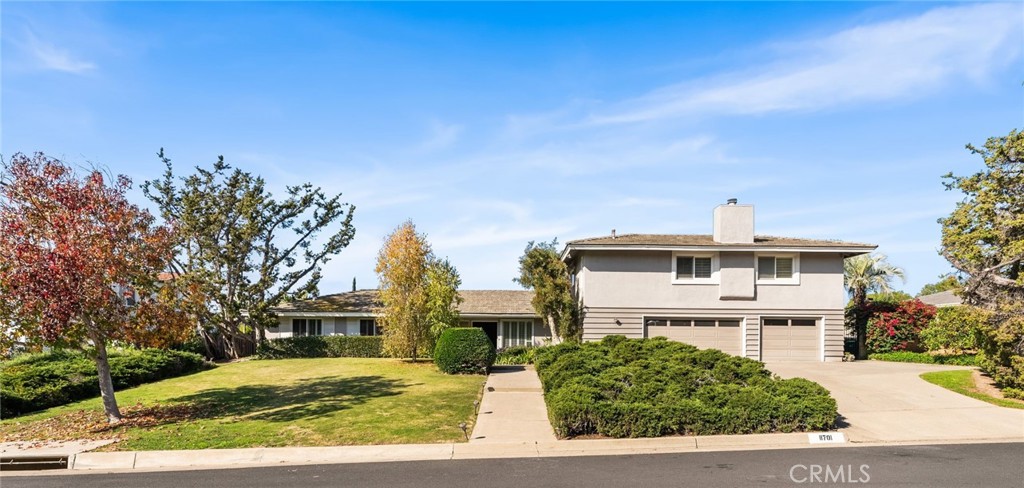 11701 Heathcliff Drive