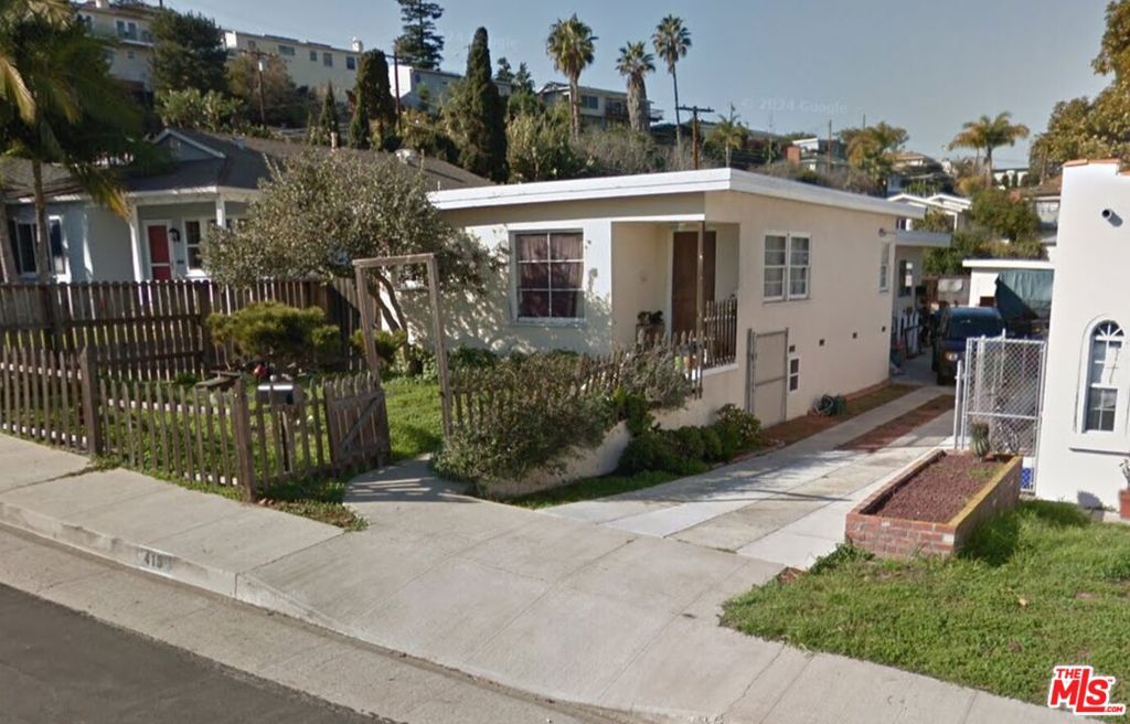Premier location in this family home with large lot. Nestled in one of the area's most desirable neighborhoods, This home will shine like a new penny once renovated. Priced to accommodate the renovation that is required. Just a short stroll to the sandy shores of Playa Del Rey and the charming Ballona Creek, as well as the vibrant Marina Del Rey. Enjoy light-filled living spaces, an inviting floor plan, and the perfect balance of indoor and outdoor coastal living. This is Southern California lifestyle at its finest. some TLC. No Showings Currently. Showings will begin week of September 1st.