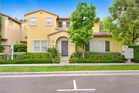 5 Chinaberry Irvine CA 92618