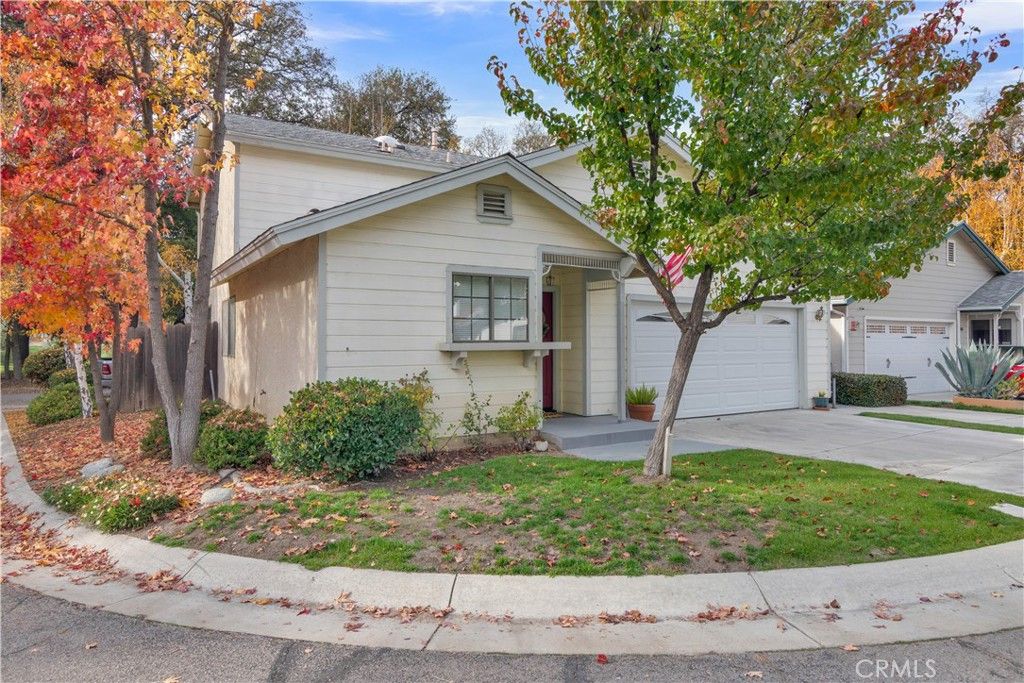 Photo of 7025 Los Arboles Ave, Atascadero, CA 93422 (MLS # NS25271749)