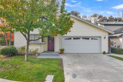 7025 Los Arboles Atascadero CA 93422