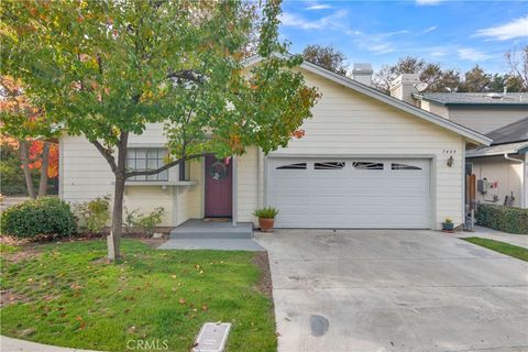7025 Los Arboles Atascadero CA 93422