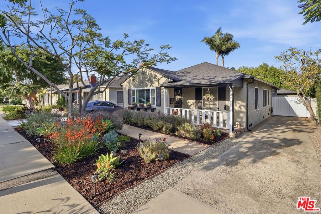 8024 Holy Cross Place