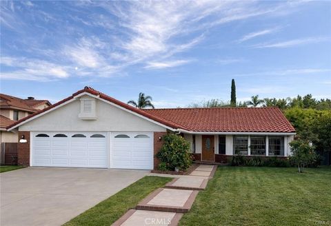 Photo of 1278 Old Hickory Road, Corona, CA 92882 (MLS # OC26062639)