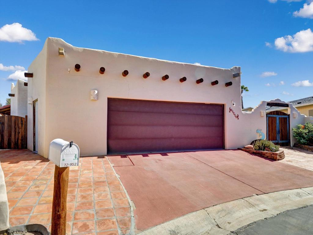 72952 Cabazon Peak Drive