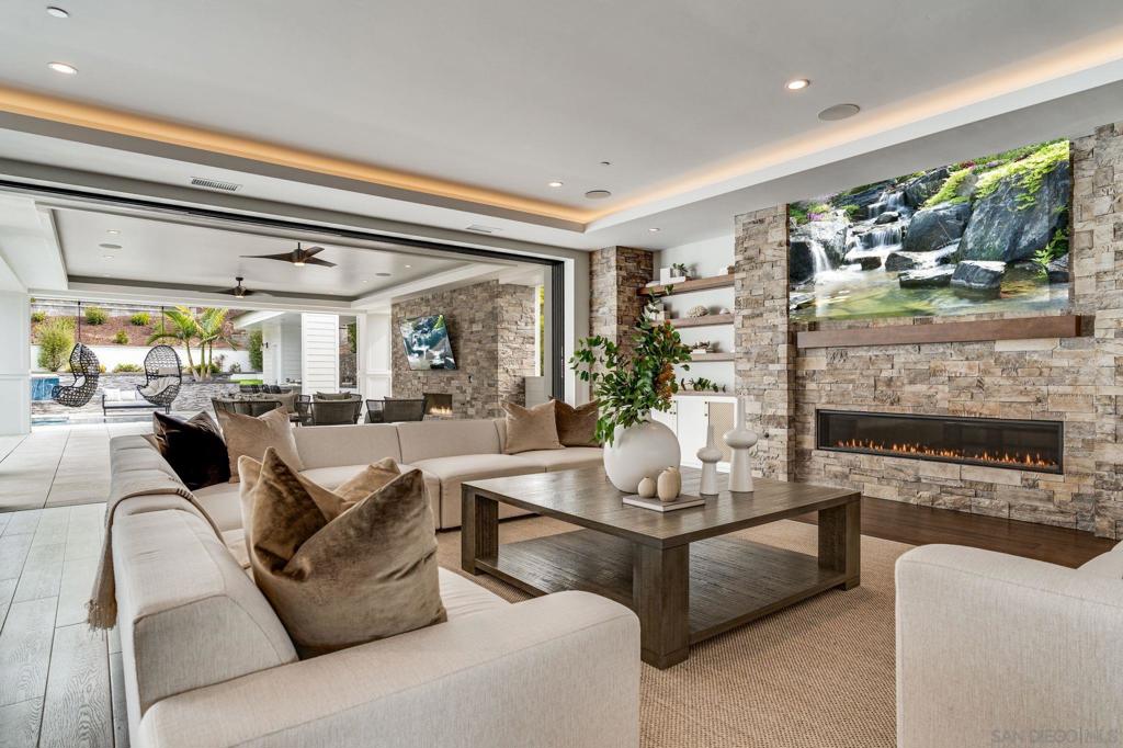 La Jolla - Residential