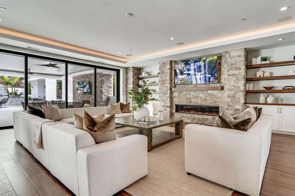 La Jolla - Residential