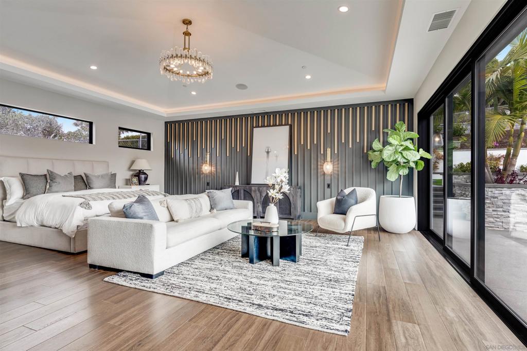 La Jolla - Residential