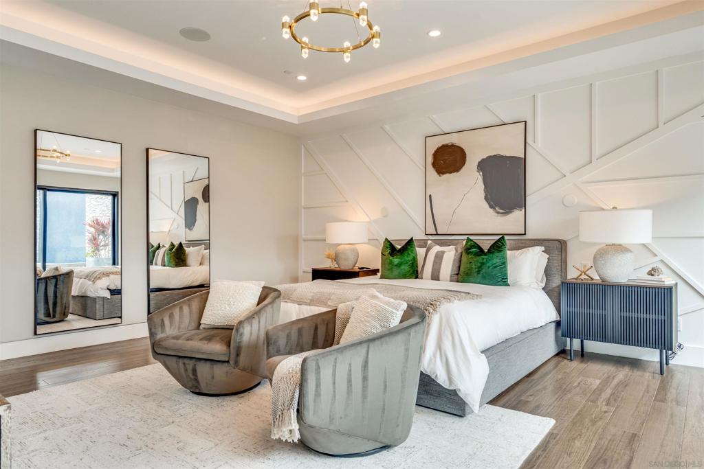 La Jolla - Residential