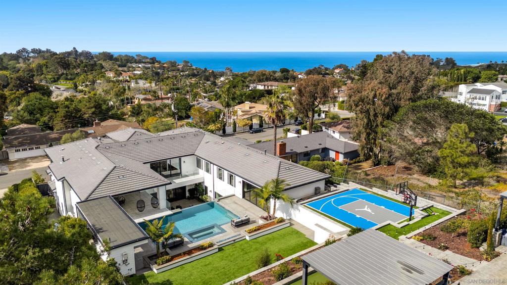 La Jolla - Residential