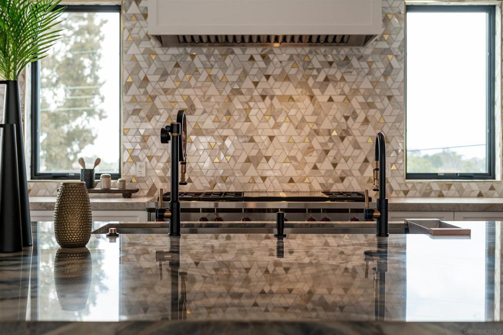 La Jolla - Residential