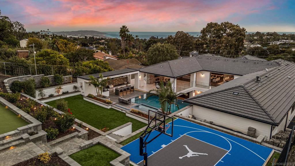 La Jolla - Residential