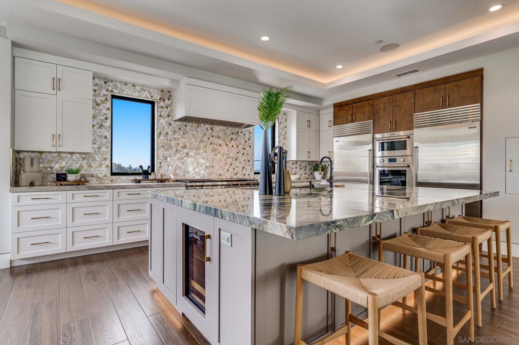 La Jolla - Residential