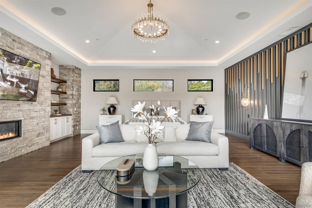 La Jolla - Residential