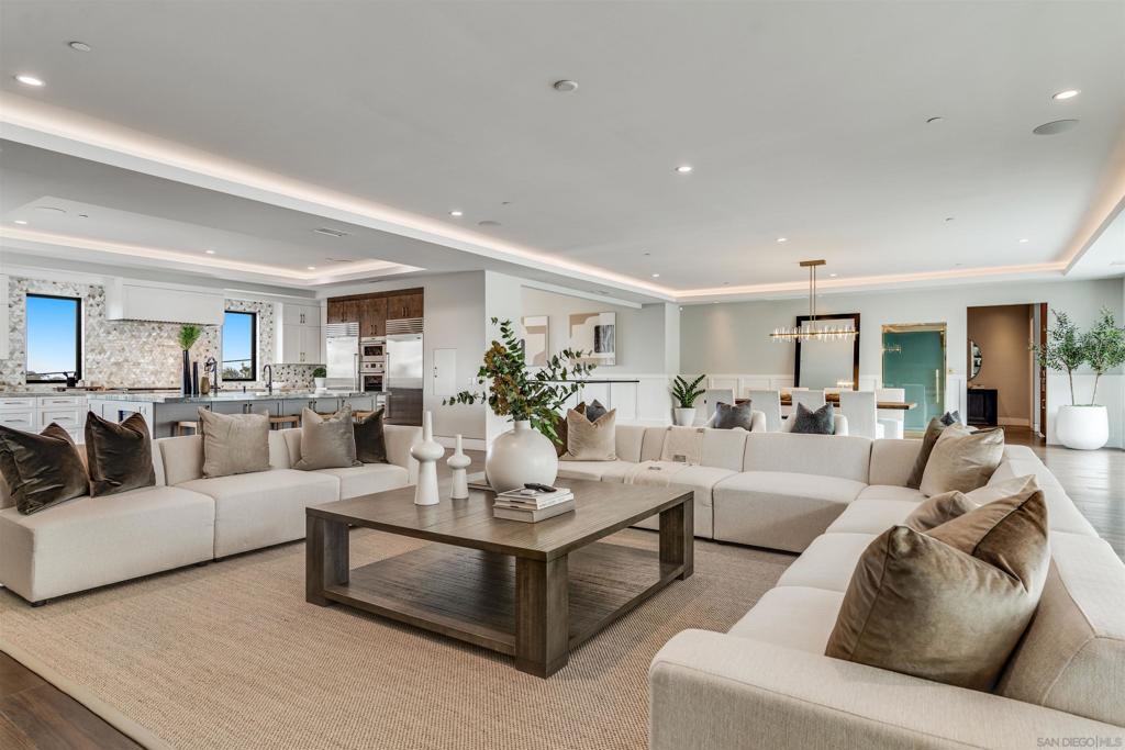 La Jolla - Residential