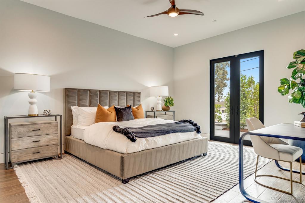 La Jolla - Residential