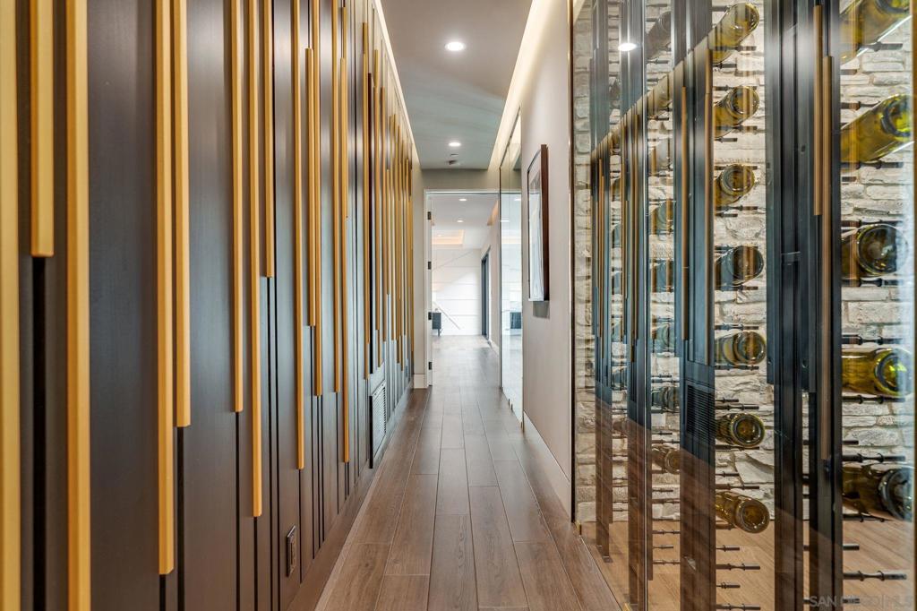 La Jolla - Residential