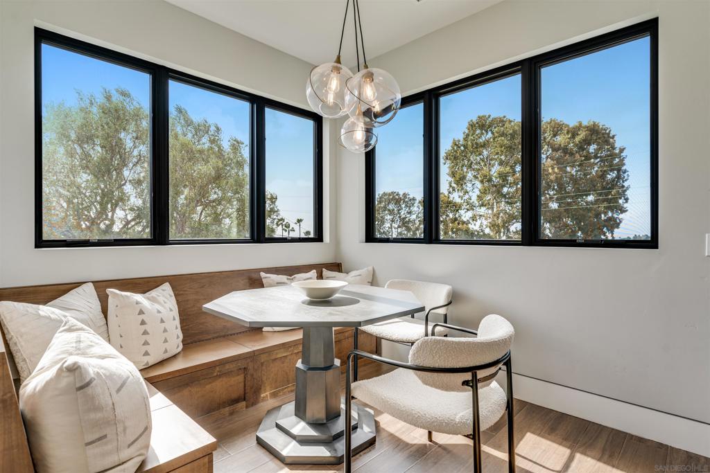 La Jolla - Residential