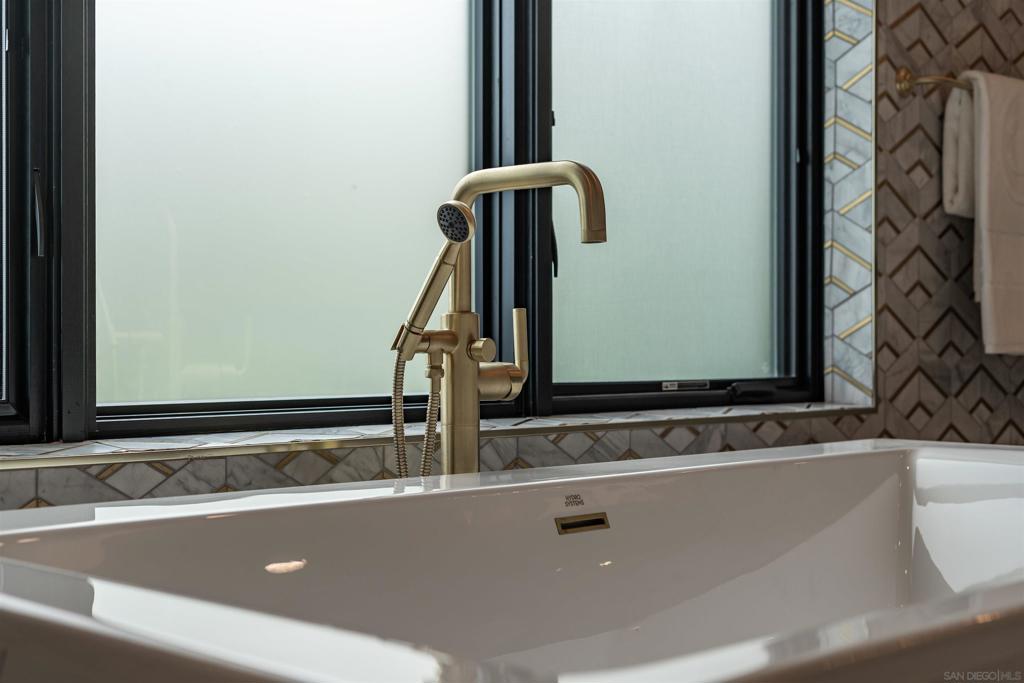 La Jolla - Residential