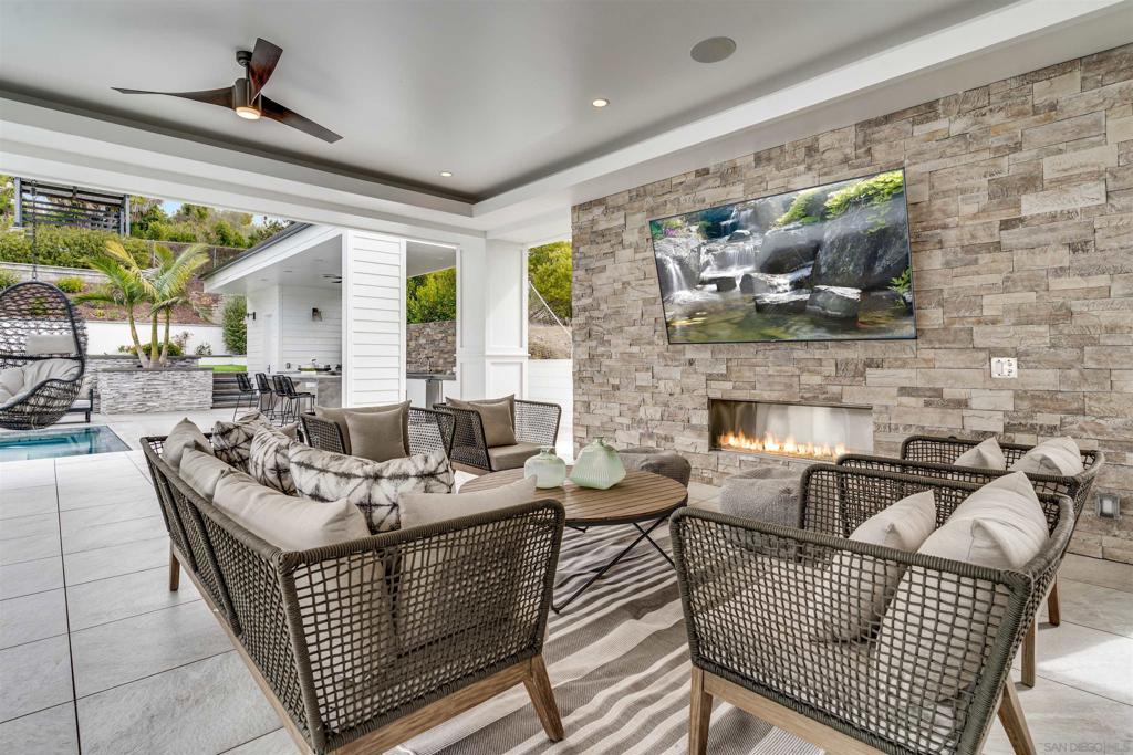 La Jolla - Residential