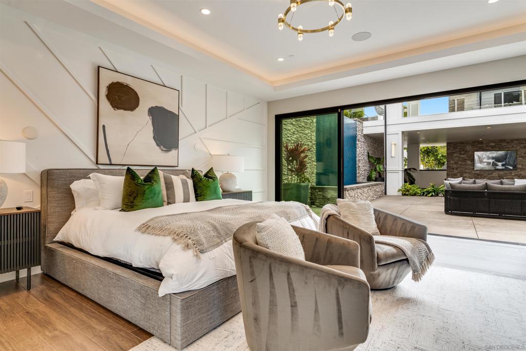 La Jolla - Residential