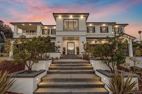 6389 Castejon La Jolla CA 92037