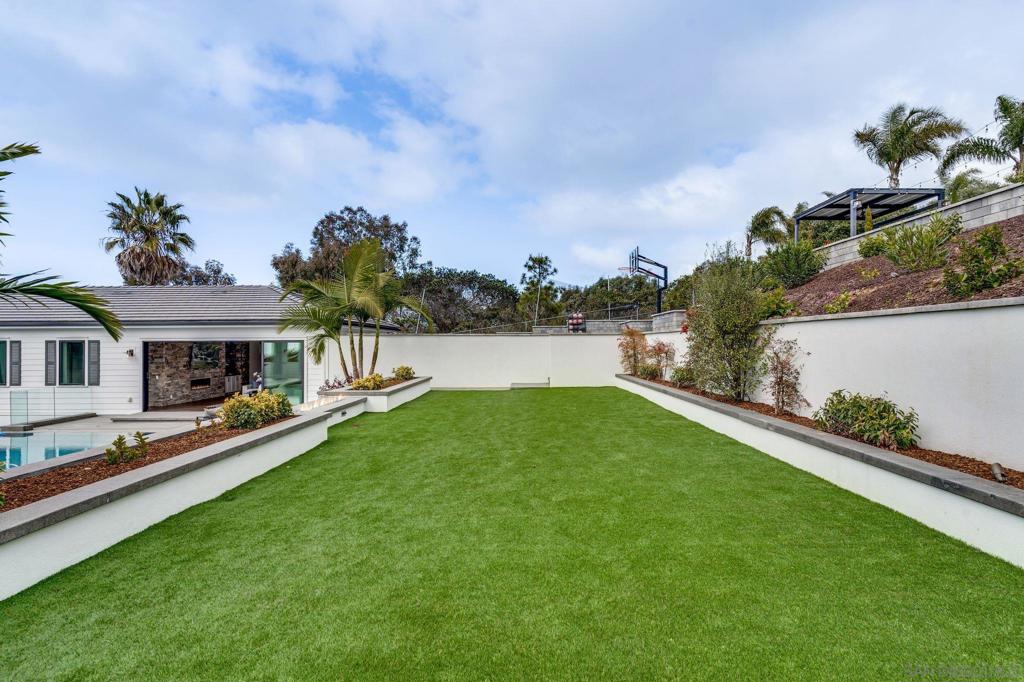 La Jolla - Residential