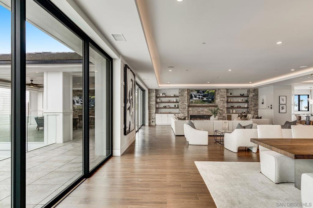 La Jolla - Residential