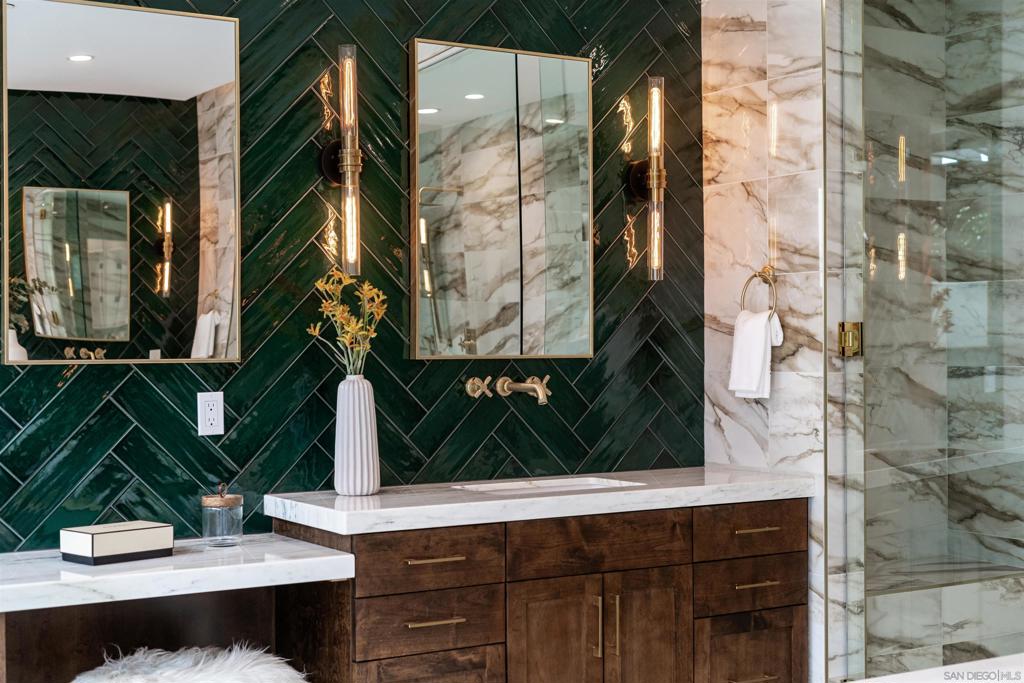 La Jolla - Residential