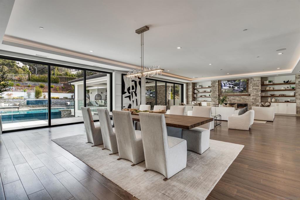 La Jolla - Residential