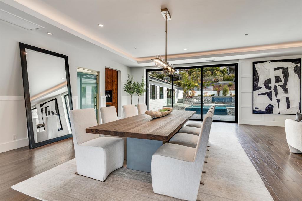 La Jolla - Residential