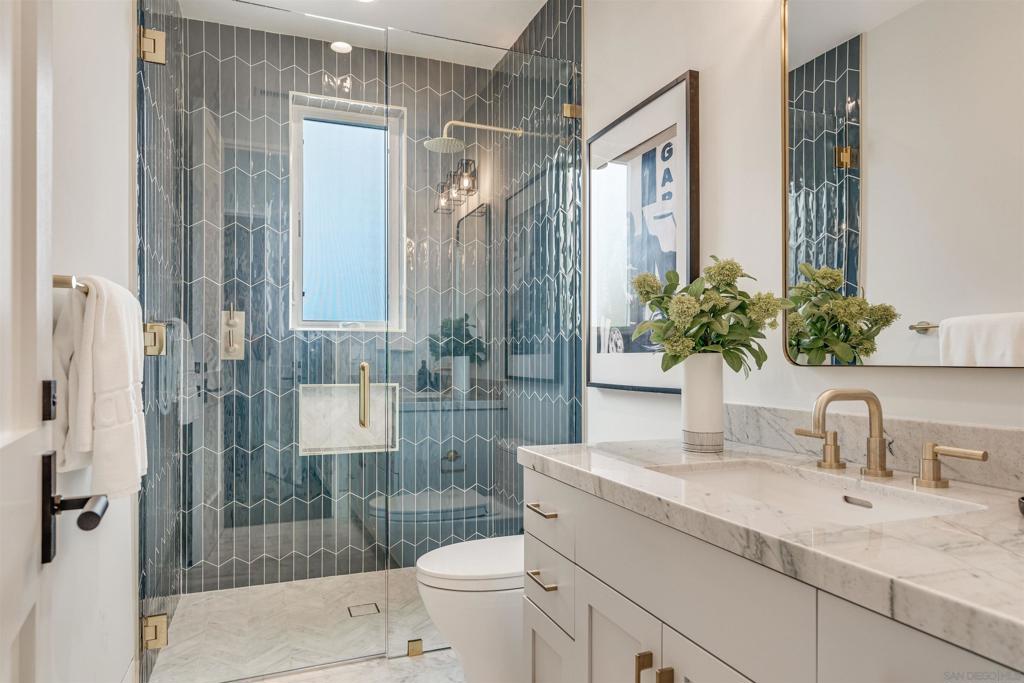 La Jolla - Residential