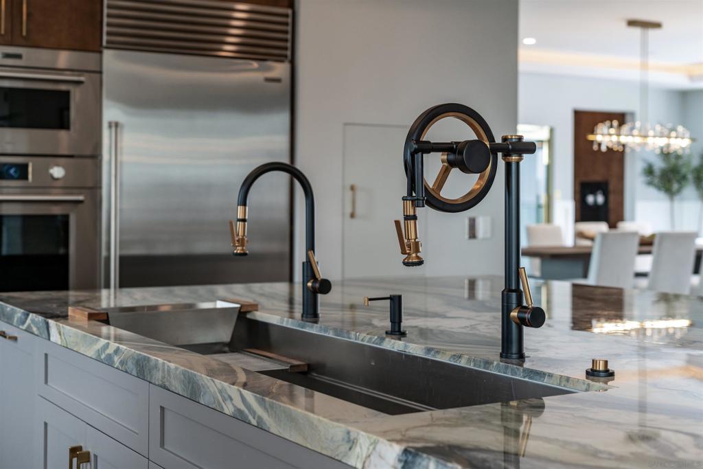 La Jolla - Residential