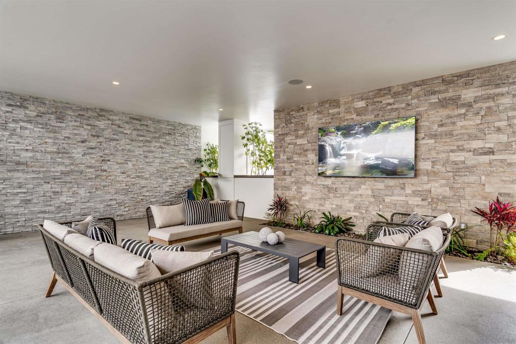 La Jolla - Residential