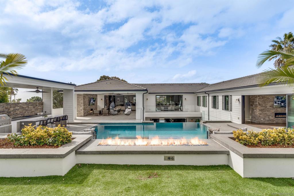 La Jolla - Residential