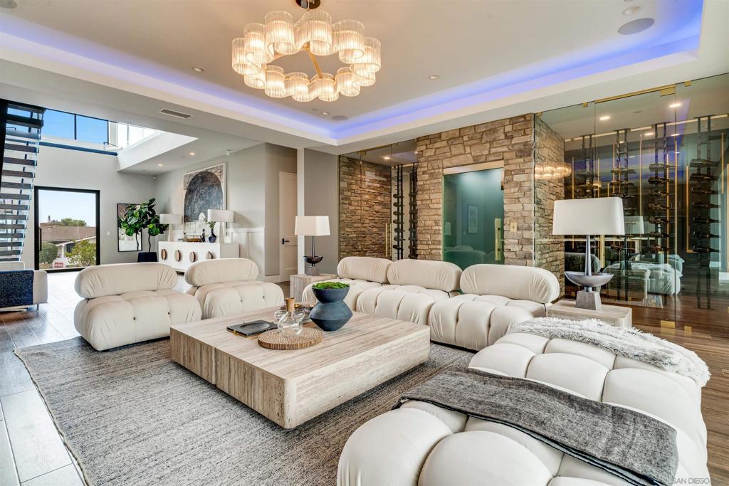 La Jolla - Residential