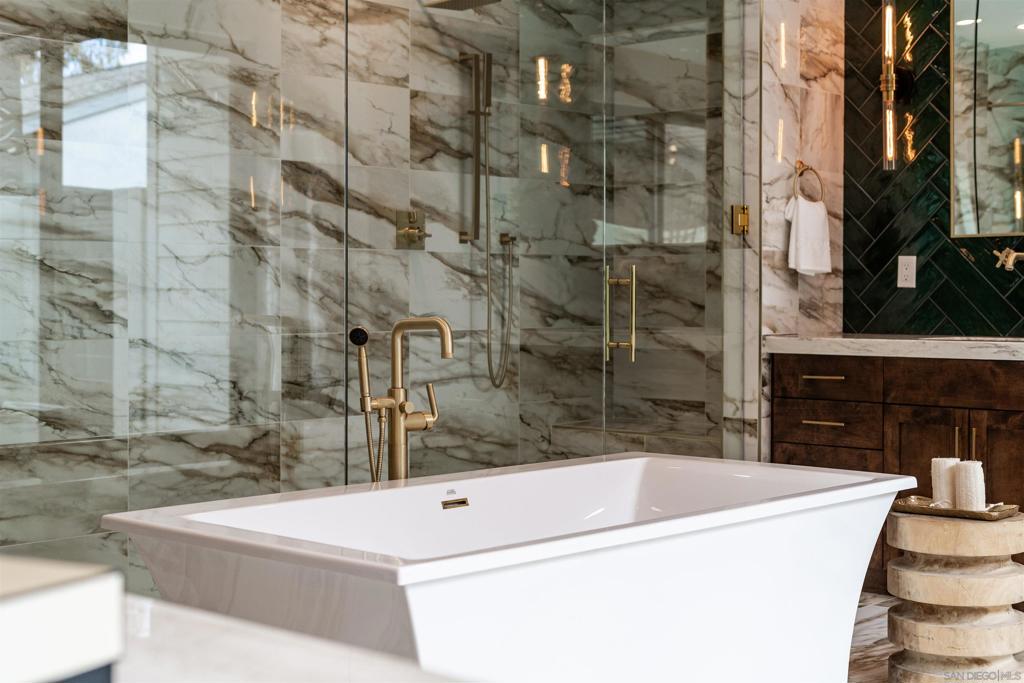 La Jolla - Residential